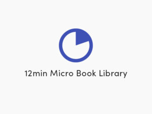 12min Micro Book Library