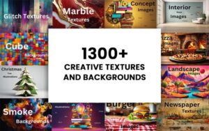 1300+ Backgrounds And Textures