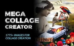 1775+ Images For Collage