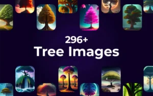296+ Tree Images Bundle