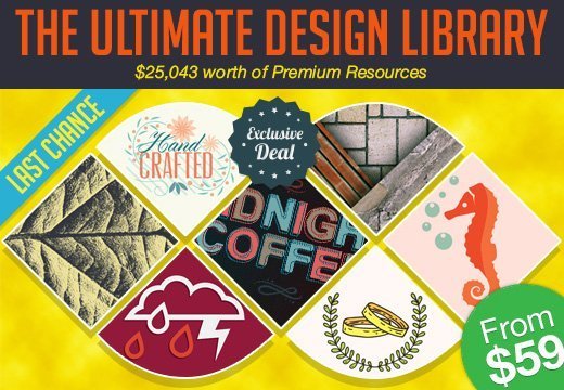 3200+ Resources For Graphic Designers