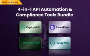 4-In-1 Workflow Automation Tools & Compliance Toolkit