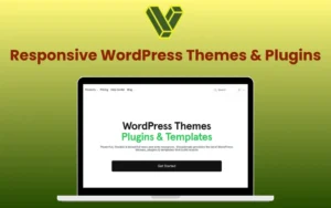 43 Premium Responsive WordPress Themes & Plugins