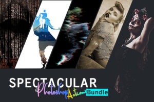 62 In 1 PS Effects Bundle
