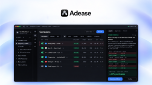 Adease