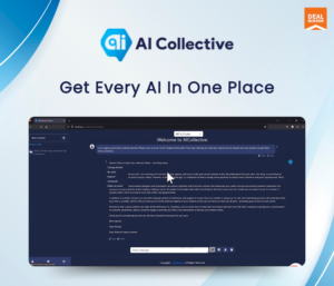 AI Collective: Create content using multiple AI models