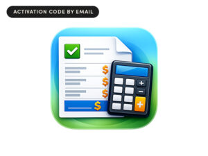 AI Invoice Maker