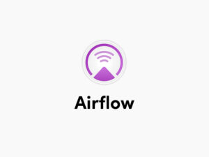 Airflow Video Streaming