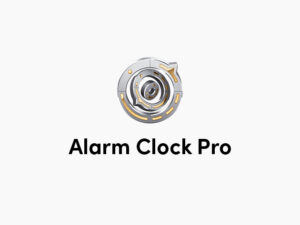 Alarm Clock Pro