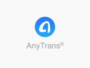 AnyTrans® One-Stop Content Manager for iOS