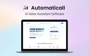 Automaticall - AI Sales Assistant