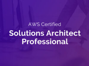 AWS Certified Solutions Architect Professional Practice Tests + Courses Bundle