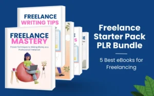 Best eBooks To Learn Freelancing Skills