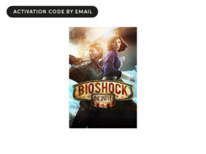 Bioshock Infinite (Steam Key)