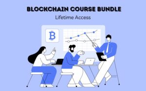 BLOCKCHAIN Certification Course Bundle