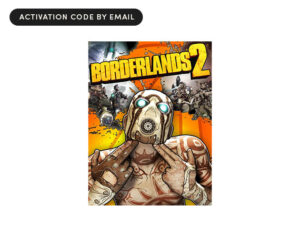Borderlands 2 Game of the Year Edition (Steam Key)