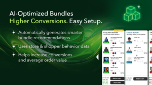Bundles Curator AI