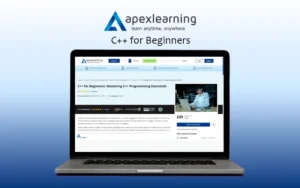 C++ for Beginners: Mastering C++ Programming Essentials