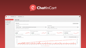 Chatincart
