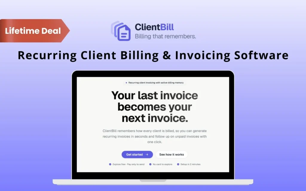 ClientBill