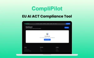 CompliPilot - Scan & Fix EU AI Act Compliance Risks Instantly