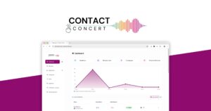 Contact Concert