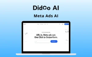 Didoo AI - Meta Ads AI