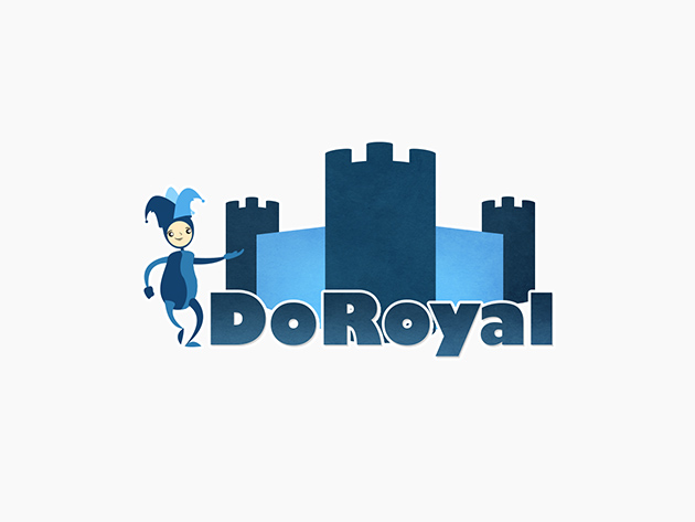 DoRoyal Website Hosting