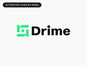 Drime Secure Cloud Storage