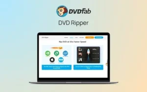 DVDFab - DVD Ripper