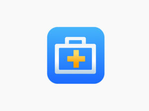 EaseUS Data Recovery Wizard