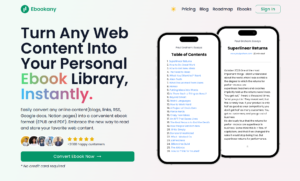 Ebookany