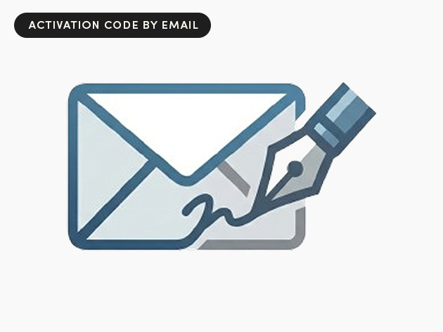 EmailSignatures (Basic Plan/1 Signature)