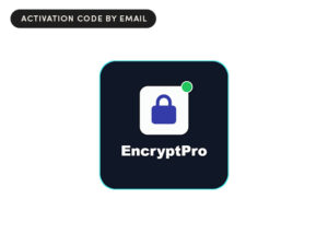 EncryptPro Personal Plan for Windows