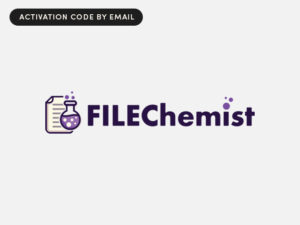 FileChemist File Conversion Tool: One-Time Purchase