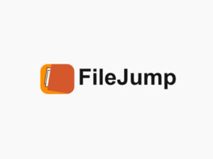 FileJump 2TB Cloud Storage