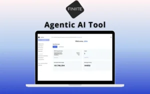 FINIITE - Agentic AI Tool