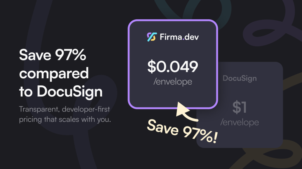 Firma.dev
