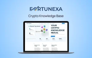 Fortunexa - Crypto Knowledge Base