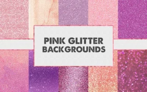 Free Pink Glitter Background Images, Textures