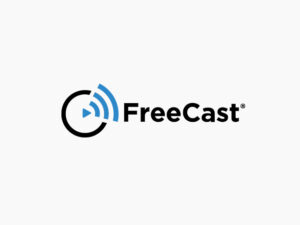 FreeCast Value Channels: 1-Yr Subscription