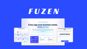 Fuzen