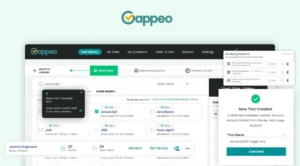 Gappeo- Talent & Skills Assessment Platform
