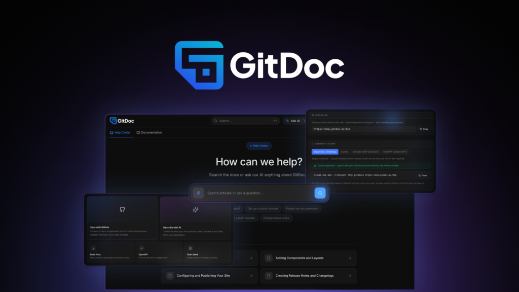 GitDoc