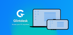 Glintdesk