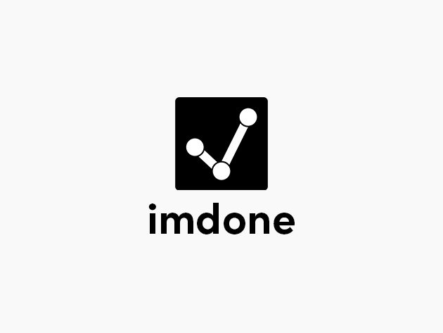 imdone Task Management App