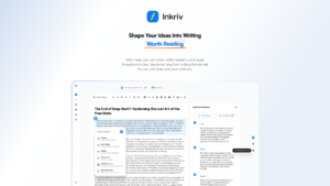 Inkriv