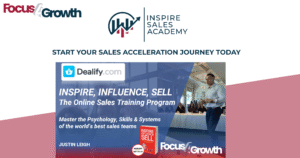 Inspire Sales Academy