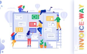 Invoice-Way - Invoicing Software For Your Business