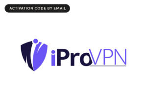 iProVPN: 5-Year Subscription
